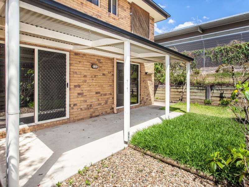 3/34 Grays Road, Enoggera QLD 4051