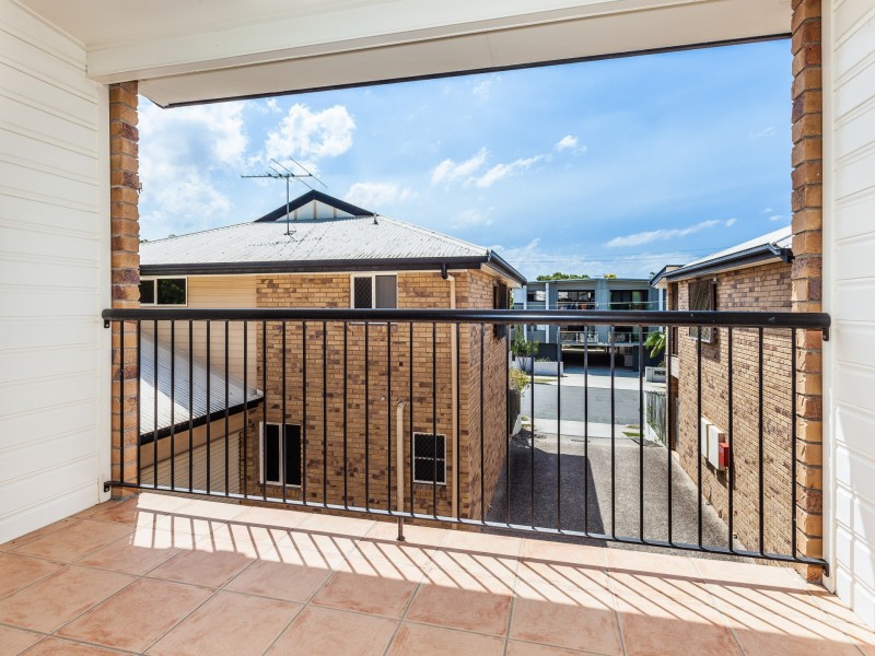 3/34 Grays Road, Enoggera QLD 4051