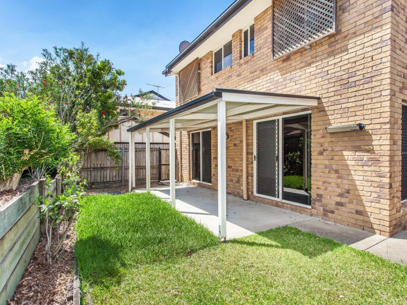 3/34 Grays Road, Enoggera QLD 4051