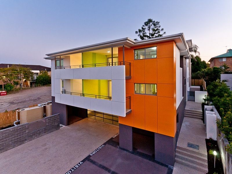 6/610 South Pine Road, Everton Park QLD 4053