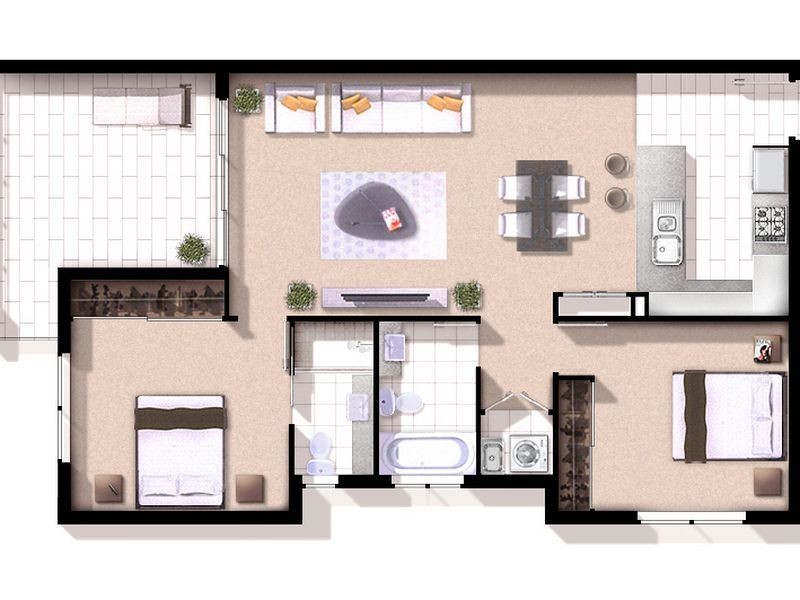 6/610 South Pine Road, Everton Park QLD 4053