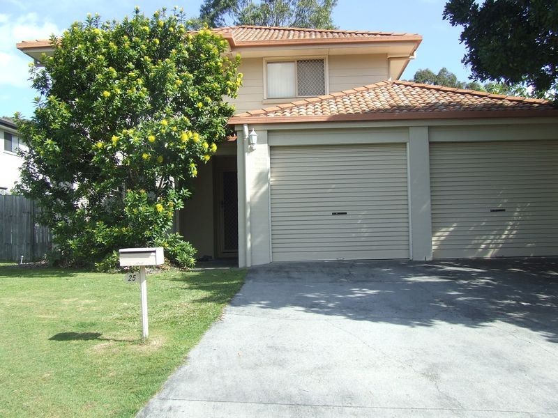 25 Sunset Place, Mcdowall QLD 4053