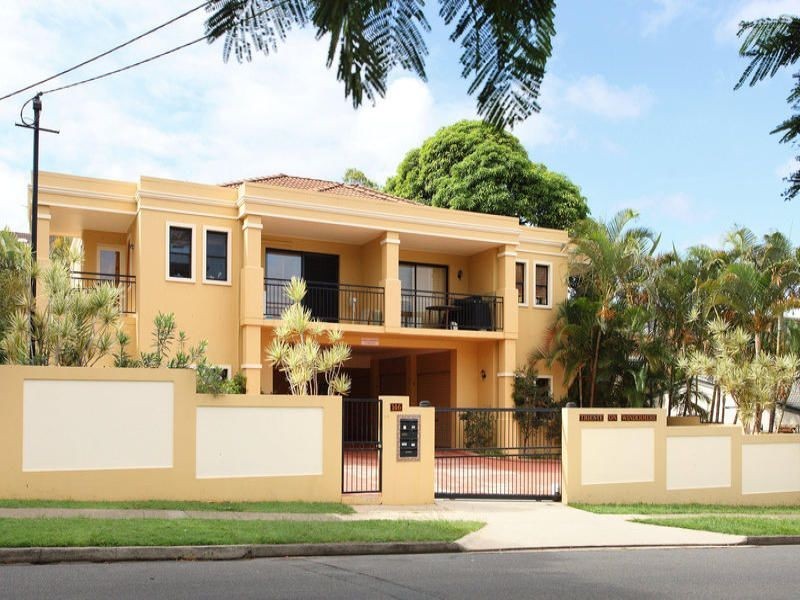 6/146 Windermere Road, Hamilton QLD 4007