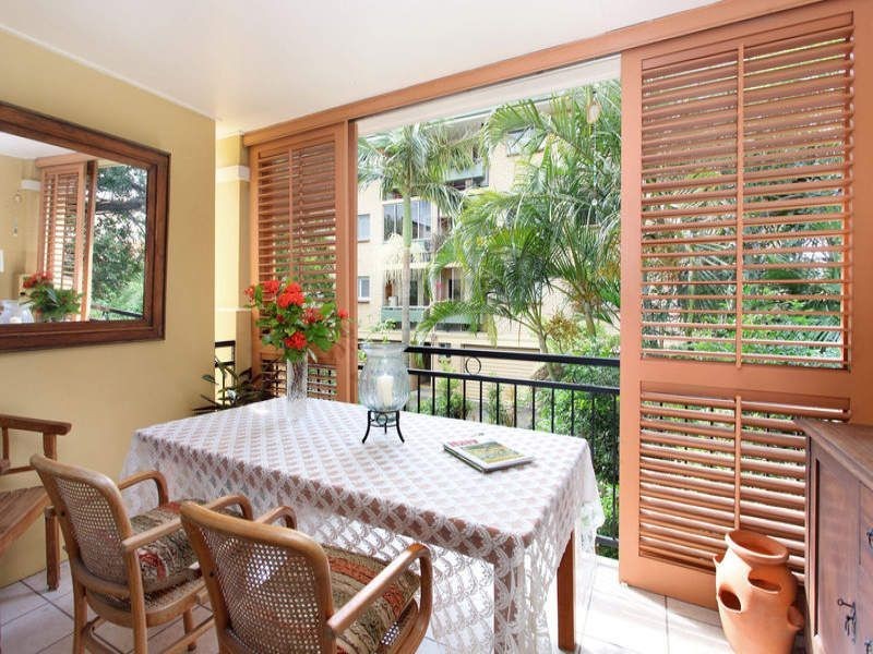 6/146 Windermere Road, Hamilton QLD 4007