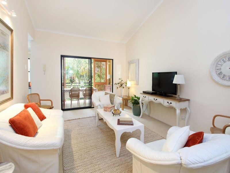 6/146 Windermere Road, Hamilton QLD 4007