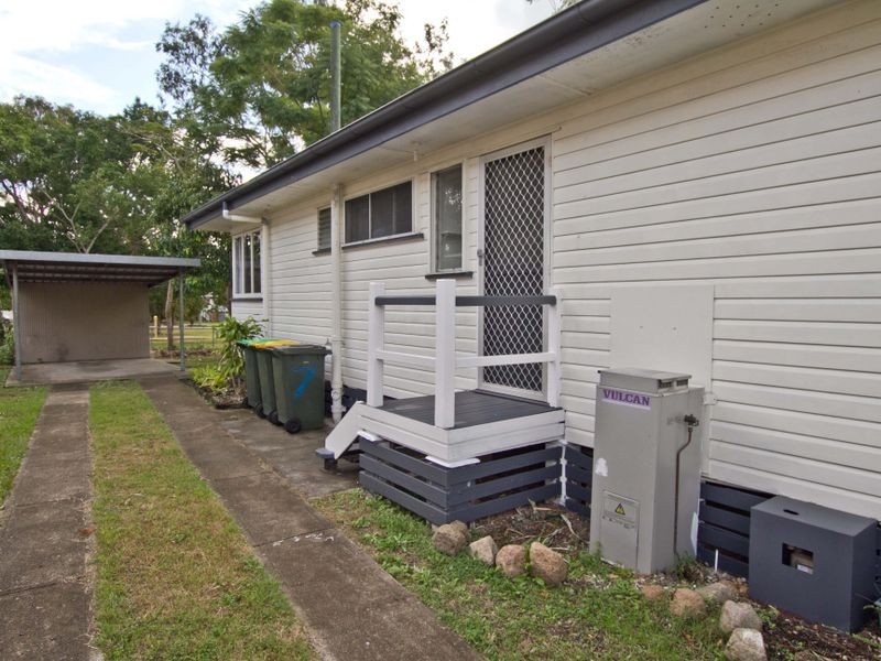 7 Caribbean Street, Keperra QLD 4054