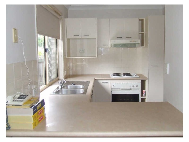 3/48 Griffith Street, Everton Park QLD 4053