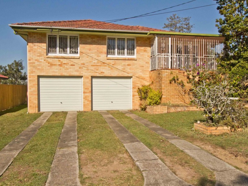 41 Braidwood Street, Everton Park QLD 4053