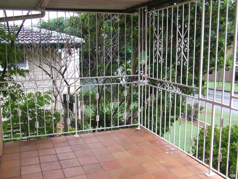 41 Braidwood Street, Everton Park QLD 4053