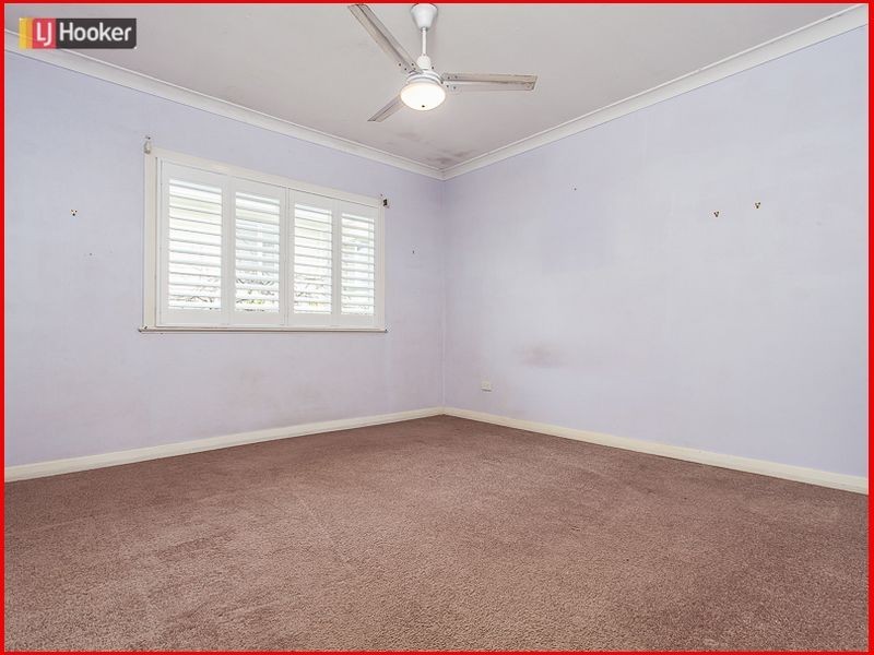 17 Mountridge Street, Everton Park QLD 4053