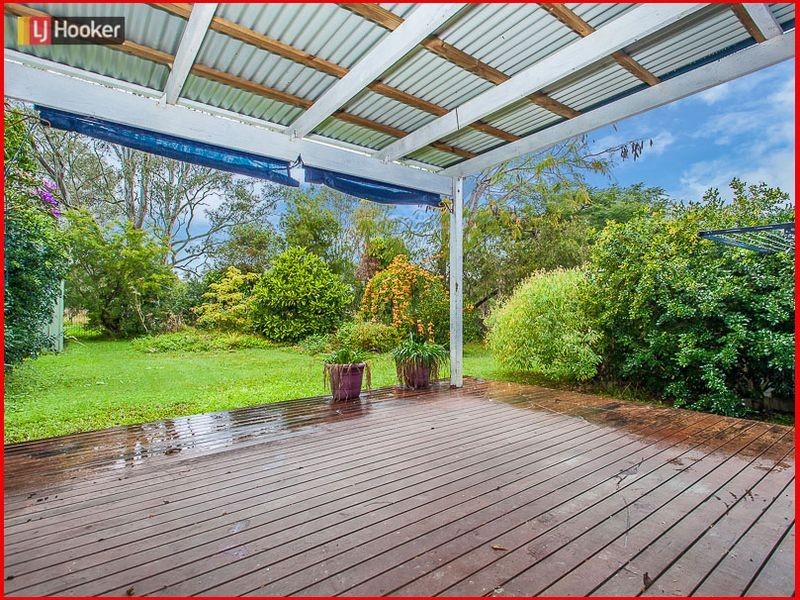 17 Mountridge Street, Everton Park QLD 4053