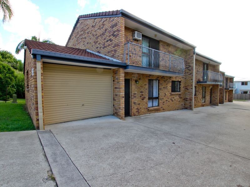 4/82 Cutbush Road, Everton Park QLD 4053