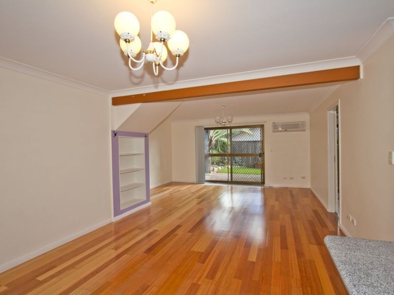 4/82 Cutbush Road, Everton Park QLD 4053