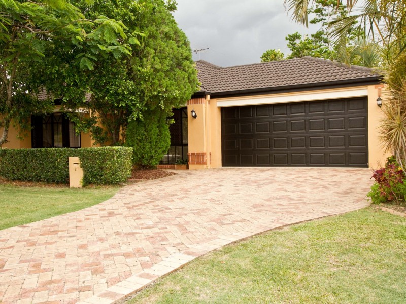 2 Wimbledon Circuit, Carseldine QLD 4034