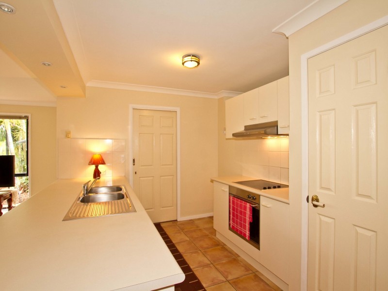 2 Wimbledon Circuit, Carseldine QLD 4034