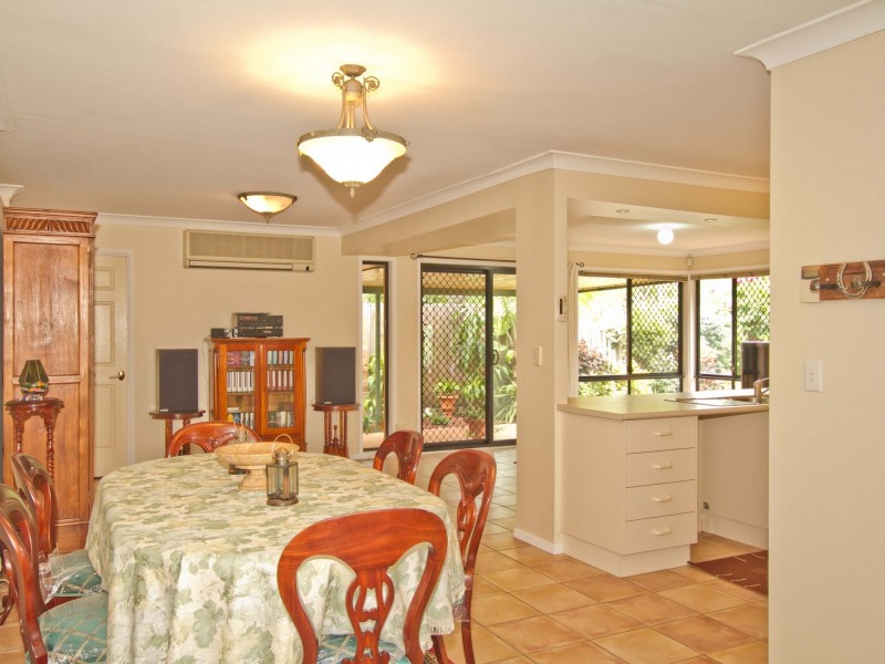 2 Wimbledon Circuit, Carseldine QLD 4034