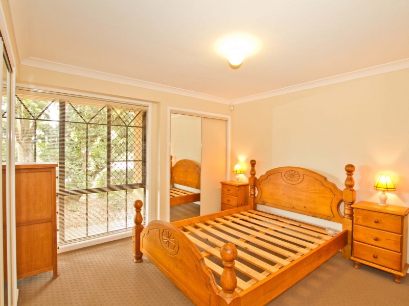 2 Wimbledon Circuit, Carseldine QLD 4034