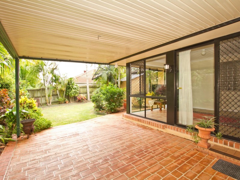2 Wimbledon Circuit, Carseldine QLD 4034
