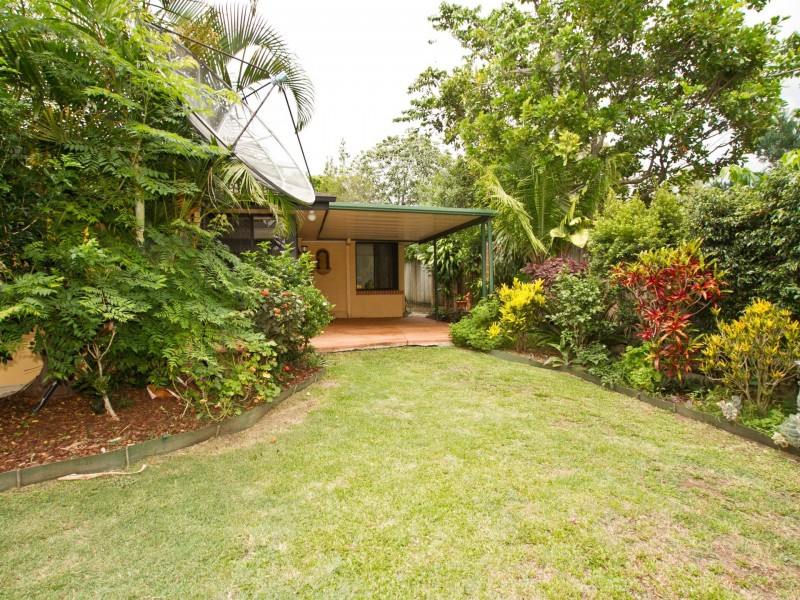 2 Wimbledon Circuit, Carseldine QLD 4034