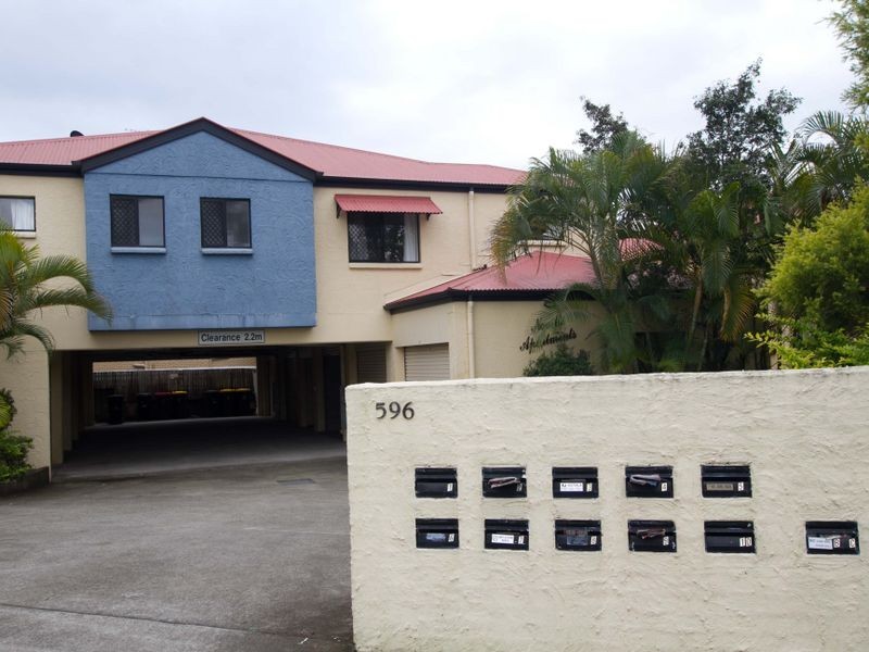 10/594-596 South Pine Road, Everton Park QLD 4053