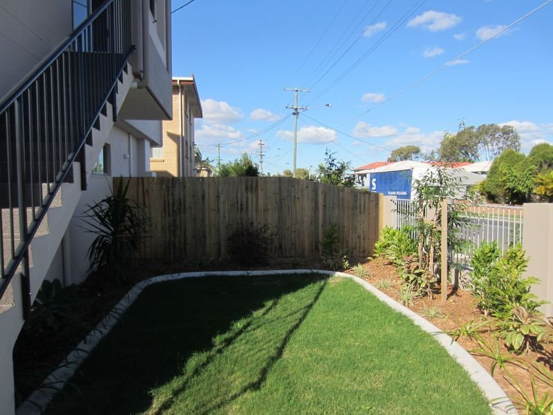 Unit 4/3 Rowell Street, Zillmere QLD 4034