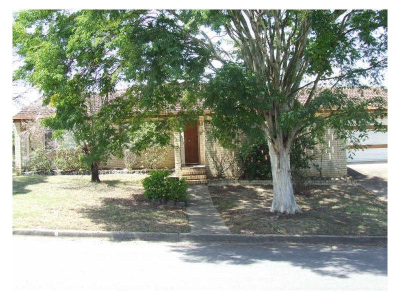 2 Streeton Parade, Everton Park QLD 4053