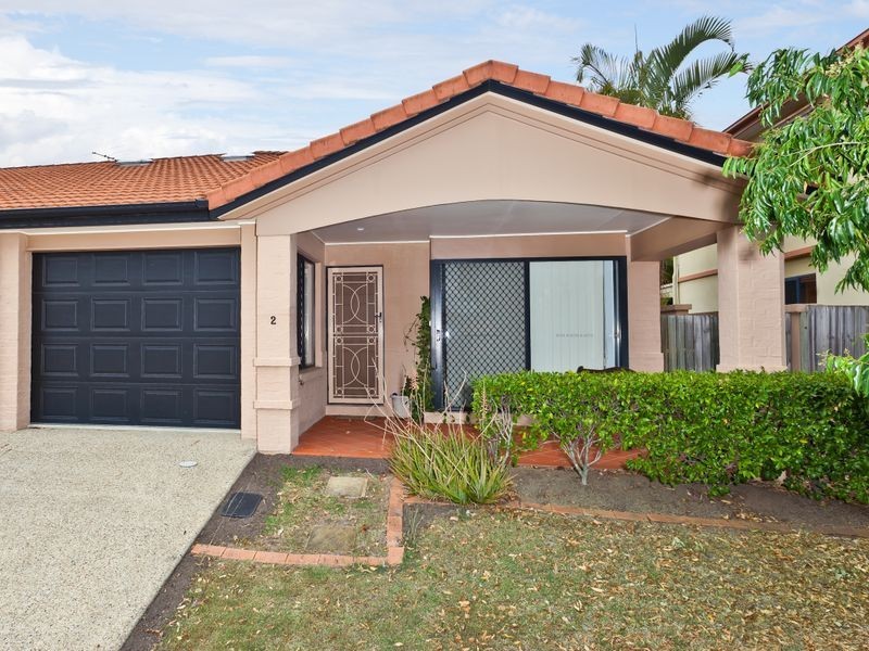 2/115 Albany Creek Road, Aspley QLD 4034