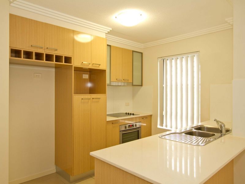 Unit 3/30 McIlwraith Street, Everton Park QLD 4053