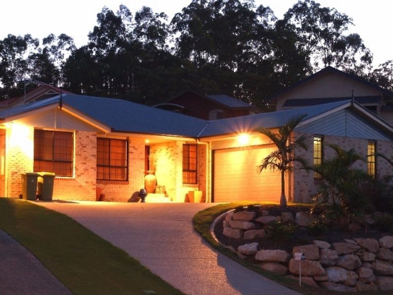 138 Saraband Drive, Eatons Hill QLD 4037