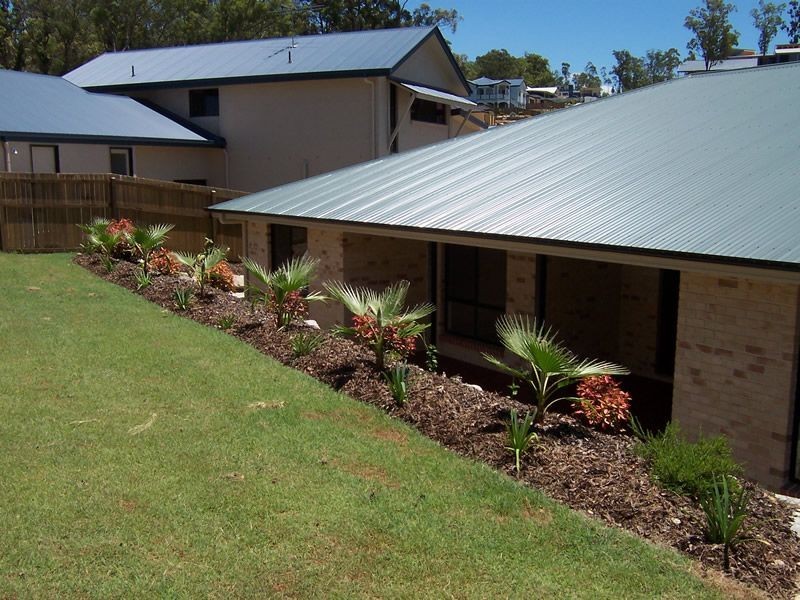 138 Saraband Drive, Eatons Hill QLD 4037