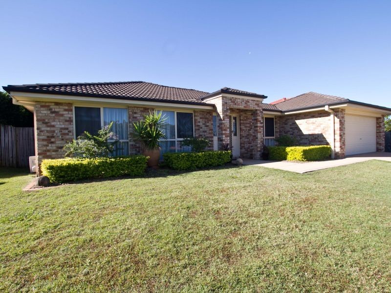 7 Harlow Place, Mcdowall QLD 4053
