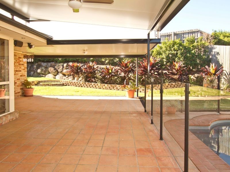 7 Harlow Place, Mcdowall QLD 4053