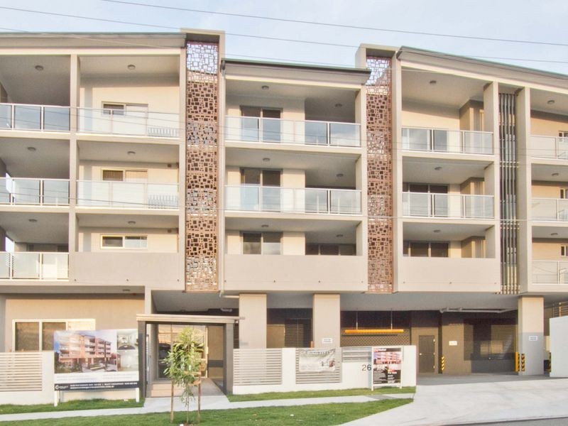Unit 14/26 Laura St, Lutwyche QLD 4030