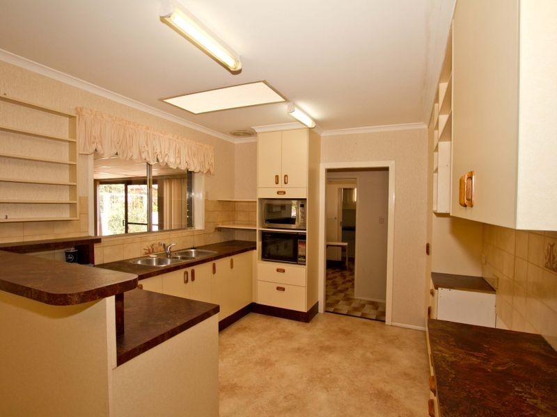 18 Colbert Street, Everton Park QLD 4053