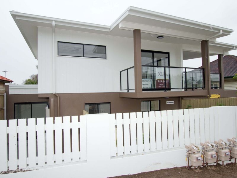 1/11 Gamelin Crescent, Stafford QLD 4053