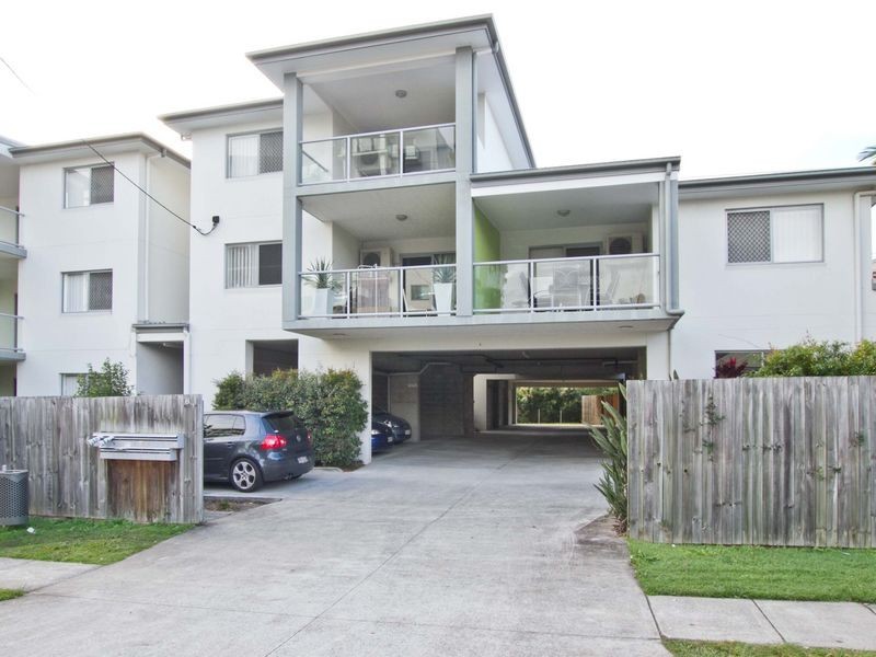 7/8 Kingsmill Street, Chermside QLD 4032