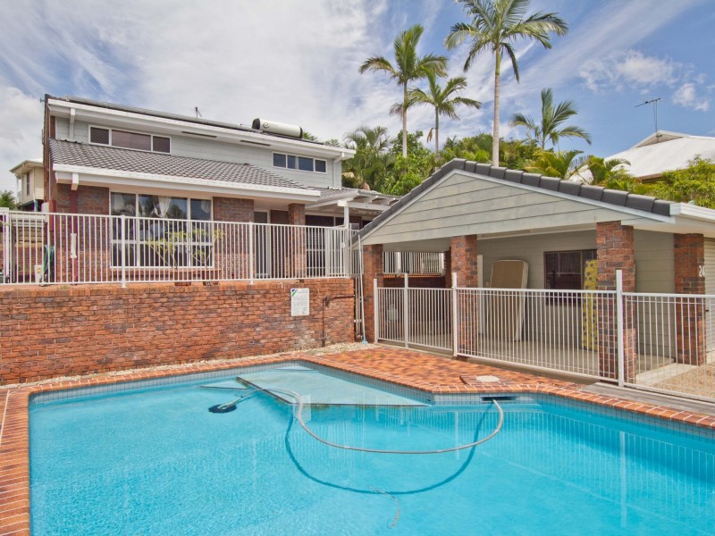 24 Tetragona Drive, Arana Hills QLD 4054