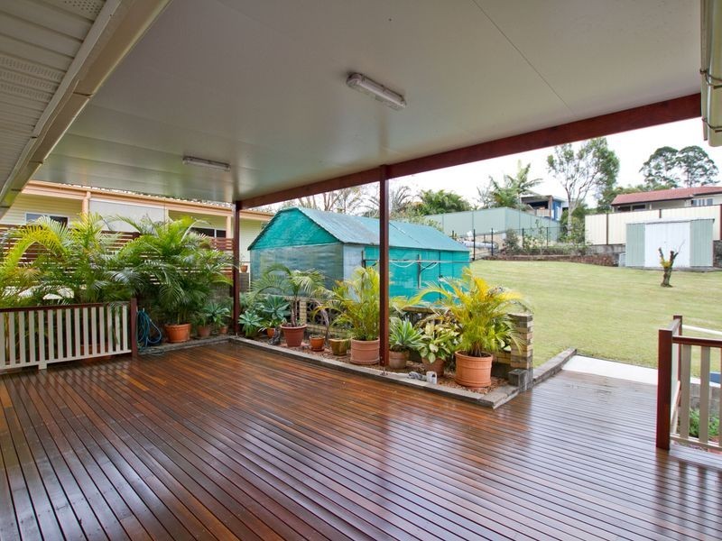 22 Braidwood Street, Everton Park QLD 4053