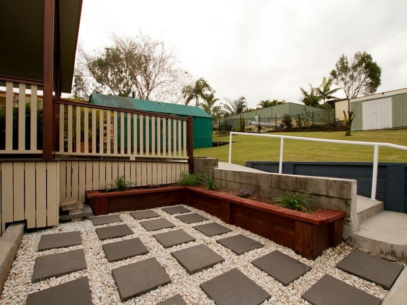 22 Braidwood Street, Everton Park QLD 4053
