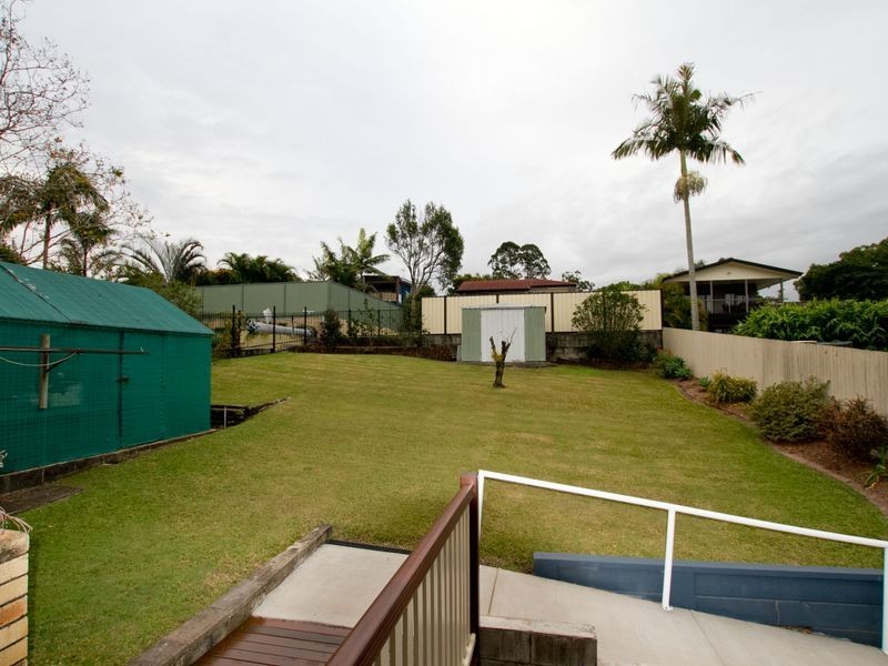 22 Braidwood Street, Everton Park QLD 4053