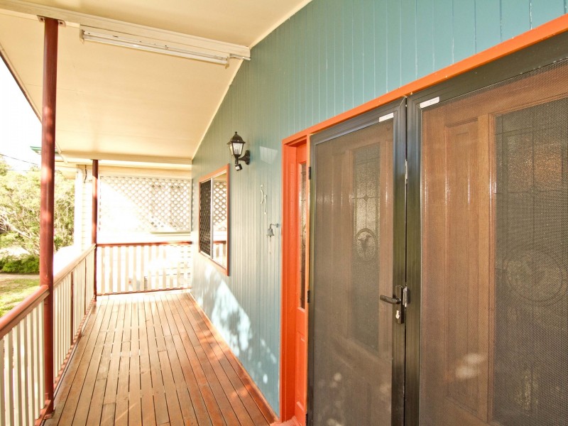 52 White Street, Everton Park QLD 4053