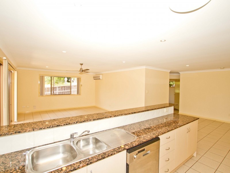 22 Rise Place, Moggill QLD 4070