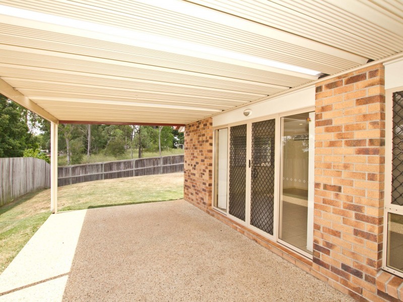 22 Rise Place, Moggill QLD 4070