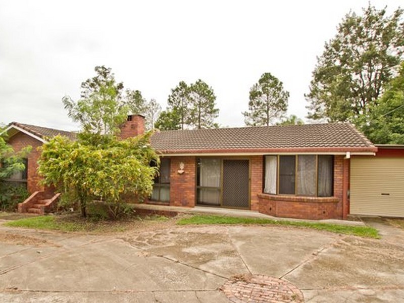 8 Timms Road, Everton Park QLD 4053