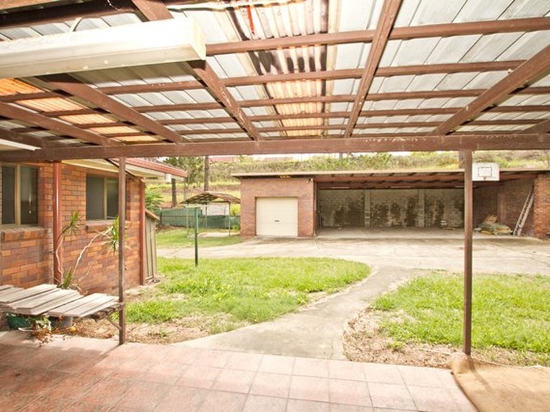 8 Timms Road, Everton Park QLD 4053