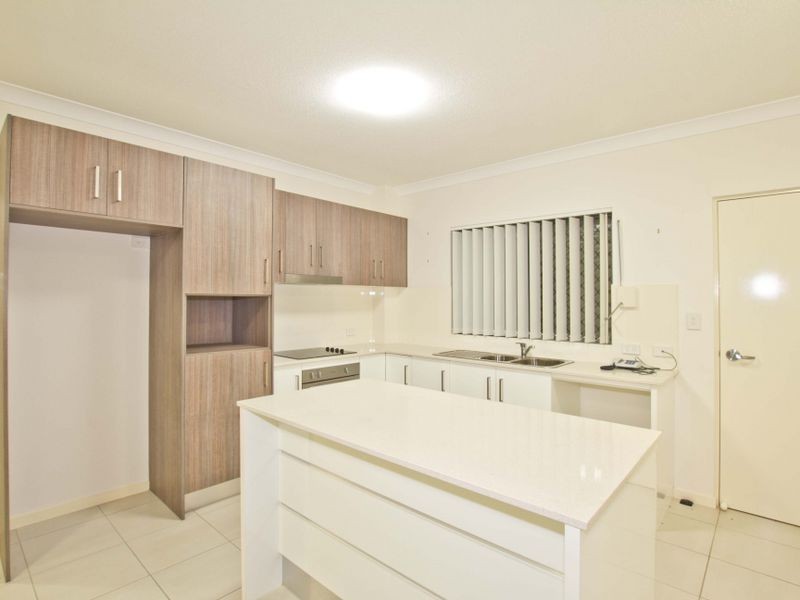 2/14 Mcilwraith Street, Everton Park QLD 4053