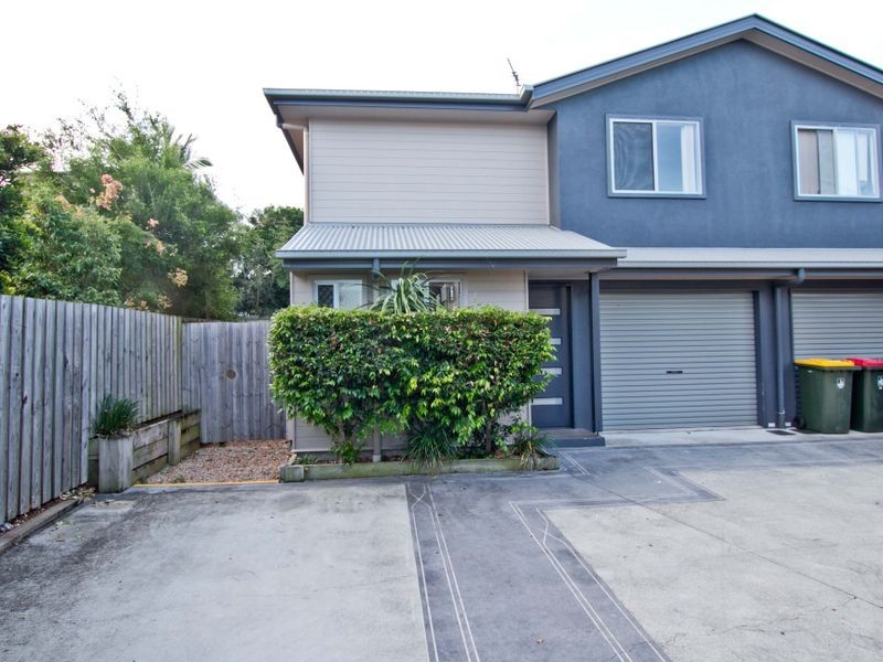 6/103 Gillies Street, Zillmere QLD 4034