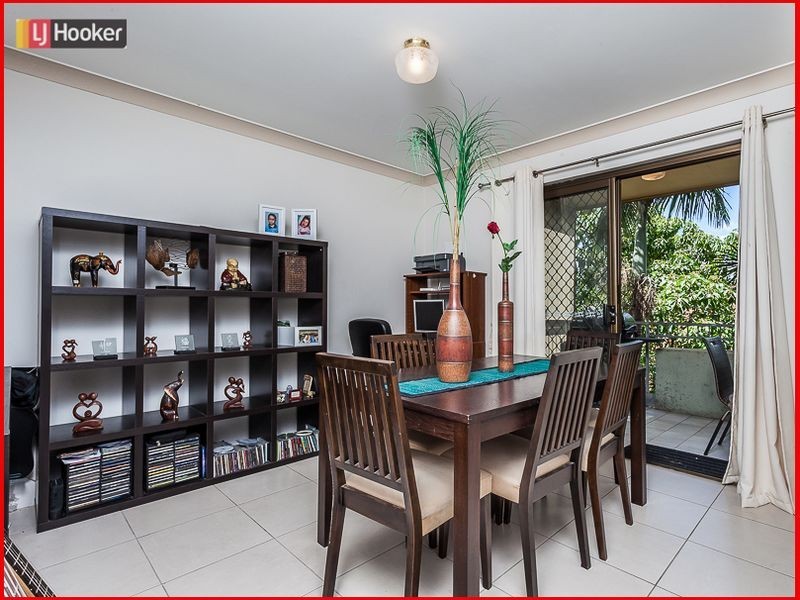 5/37 Buller Street, Everton Park QLD 4053