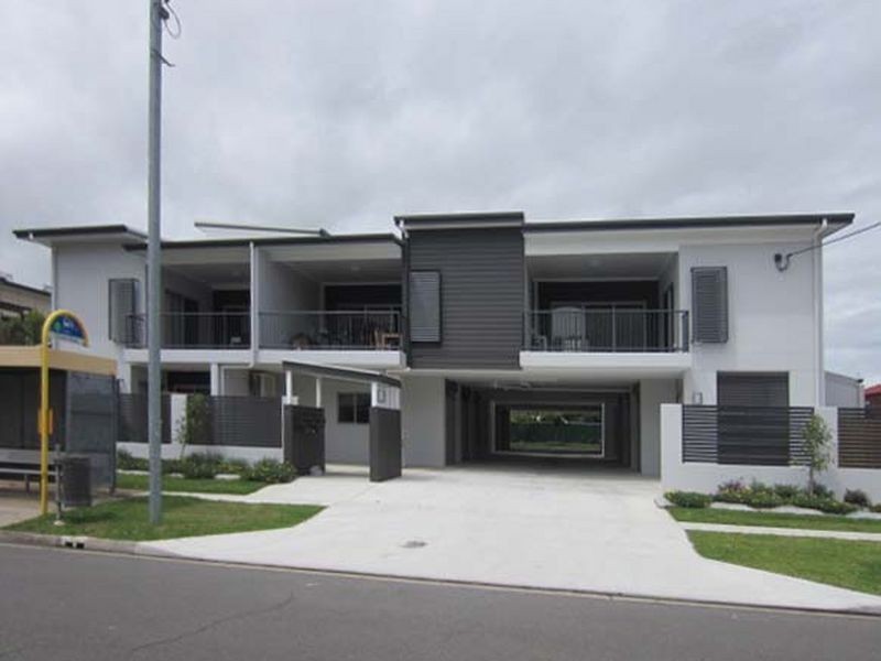 8/14 Battersby Street, Zillmere QLD 4034