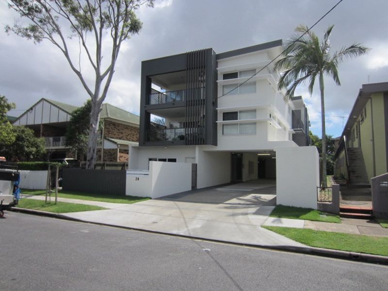 7/28 Eliza Street, Clayfield QLD 4011